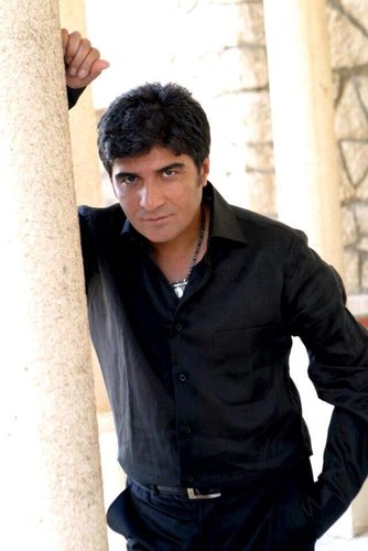 İbrahim Erkal