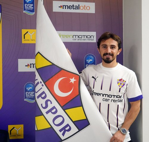 Recep Niyaz
