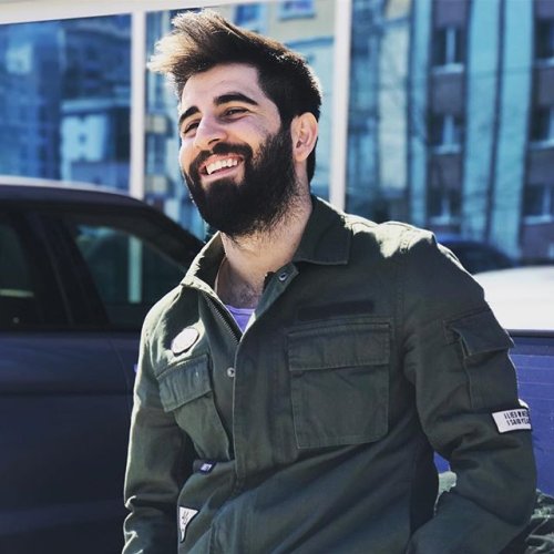Bilal Hancı