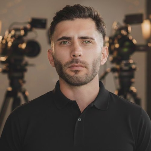 Burak Yacan Yüksel