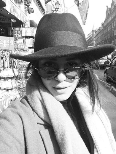 Burcu Türünz