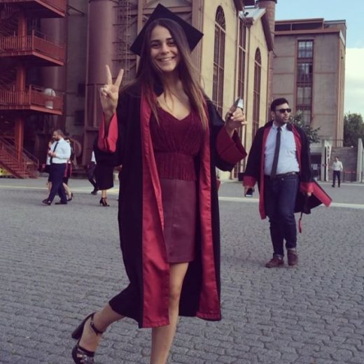 Burcu Türünz