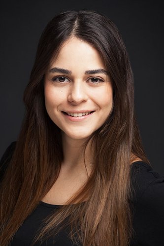 Burcu Türünz