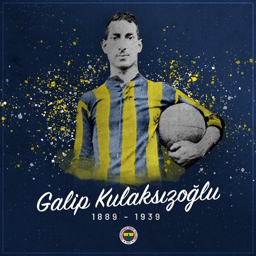 Galip Kulaksızoğlu