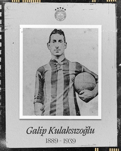 Galip Kulaksızoğlu