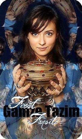 Gamze Tazim
