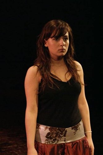 Gamze Tazim