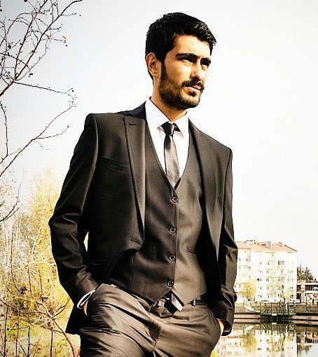 Gürkan Günal