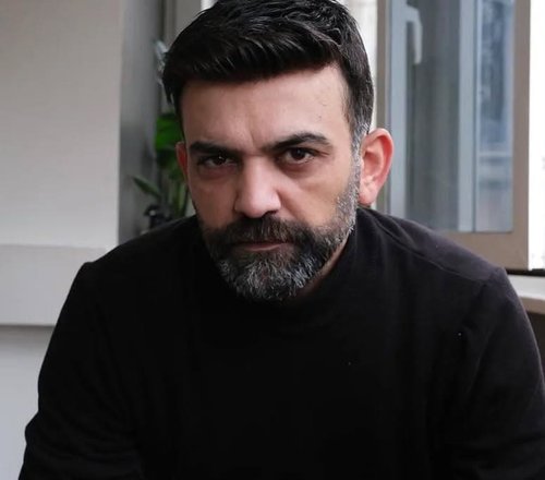 Metin Tuğlu
