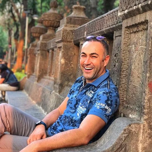 Murat Güloğlu