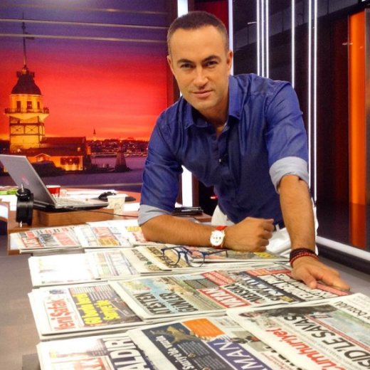 Murat Güloğlu