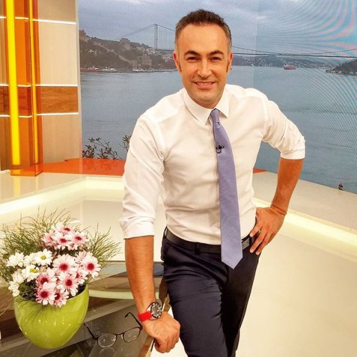 Murat Güloğlu