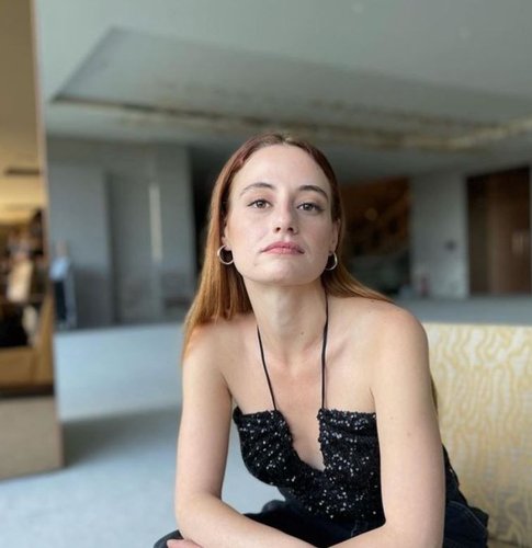 Nazlı George