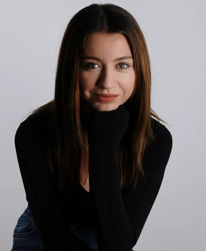 Nazlı George