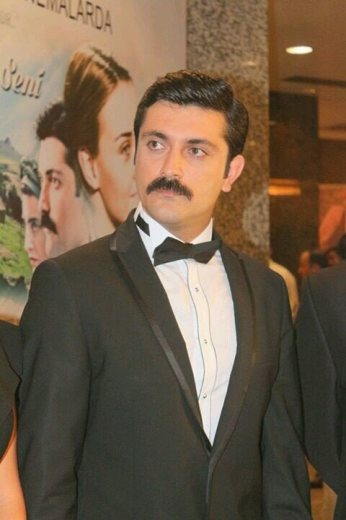 Oktay Gürsoy