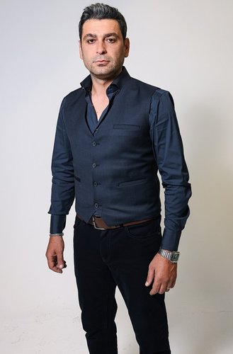 Ozan Özkan