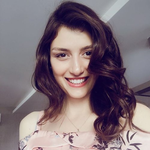 Pelin Orhuner