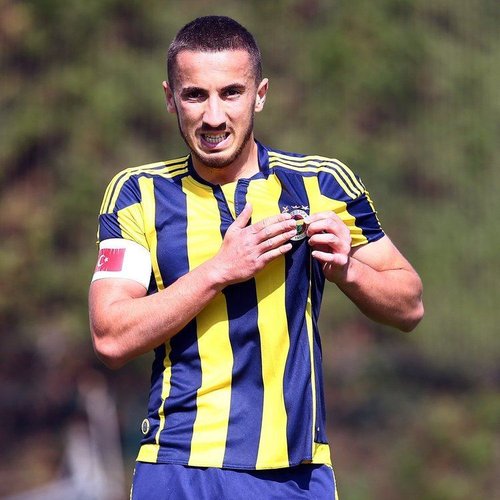 Uygar Mert Zeybek