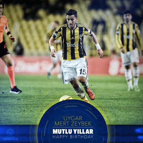 Uygar Mert Zeybek