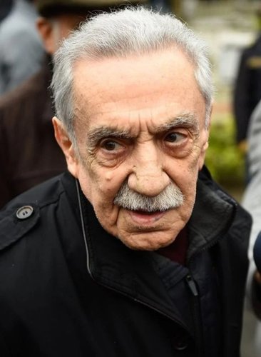 Aydemir Akbaş