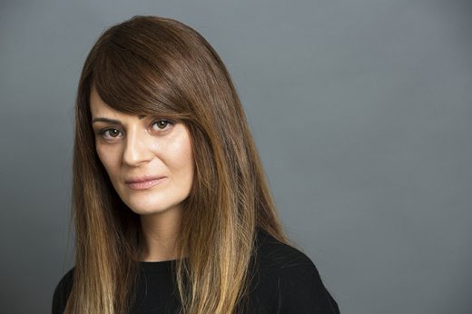 Berrak Kuş