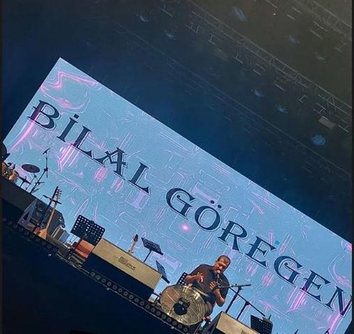 Bilâl Göregen