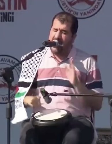 Bilâl Göregen