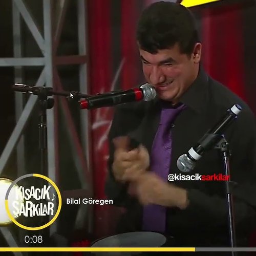 Bilâl Göregen