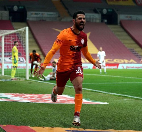 Emre Akbaba