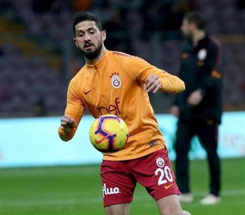 Emre Akbaba