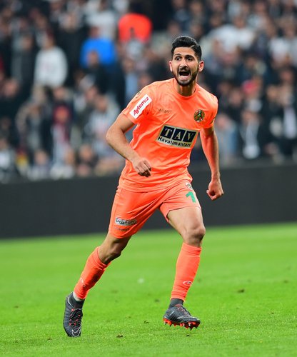 Emre Akbaba