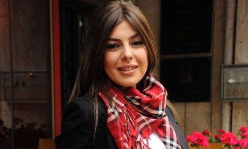 Gözde Kansu