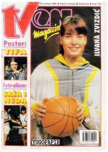 Ilvana Zvizdić