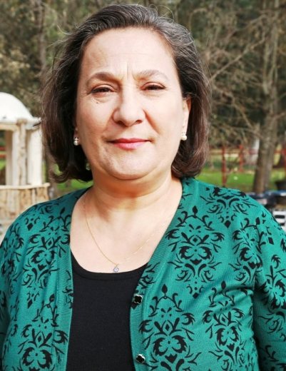 Sacide Taşaner