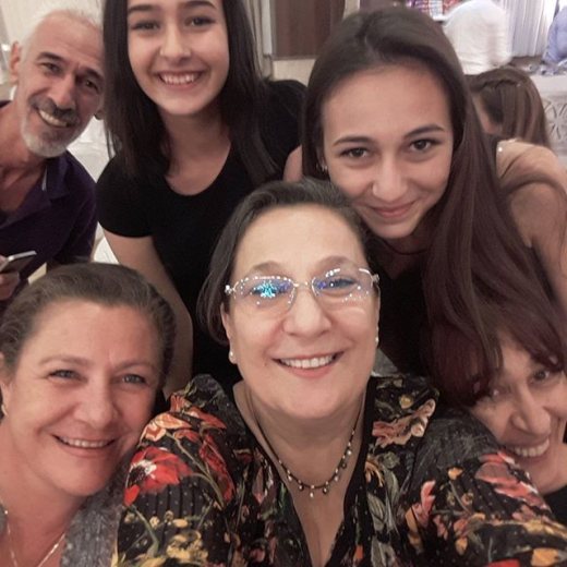 Sacide Taşaner