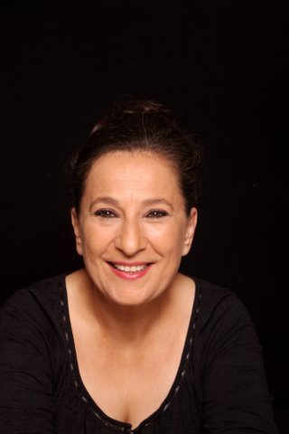 Sacide Taşaner