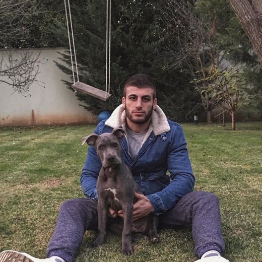 Yusuf Karakaya