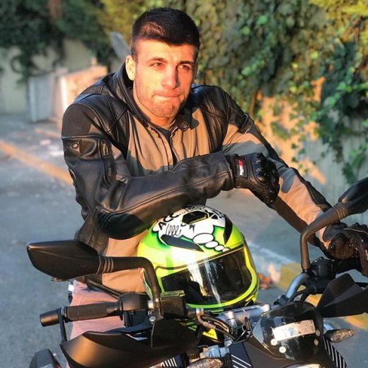 Yusuf Karakaya