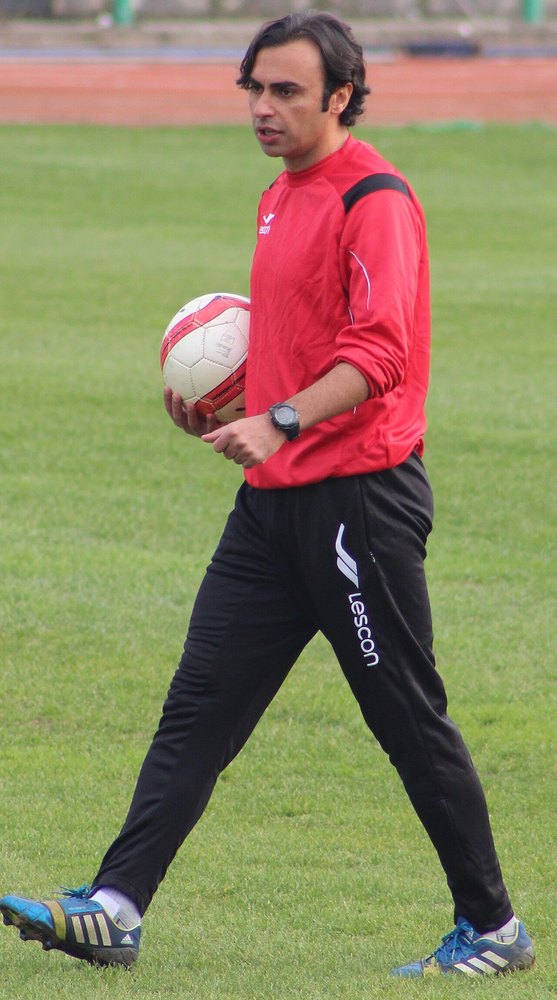 Cem Sinan Vergül