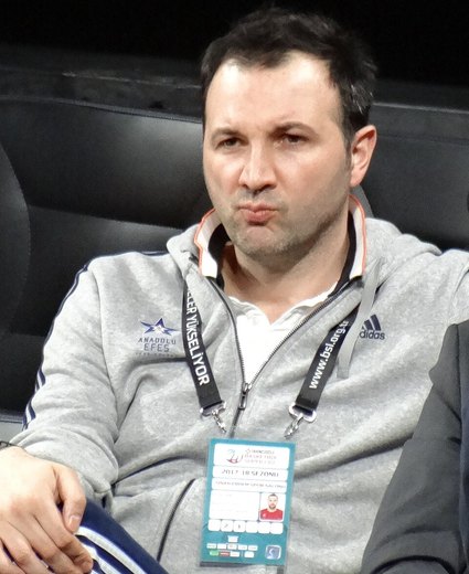 Erdal Bibo