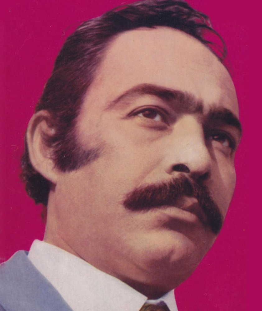 Gholam-Reza Sarkub