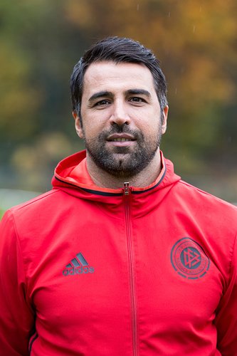 İsmail Atalan