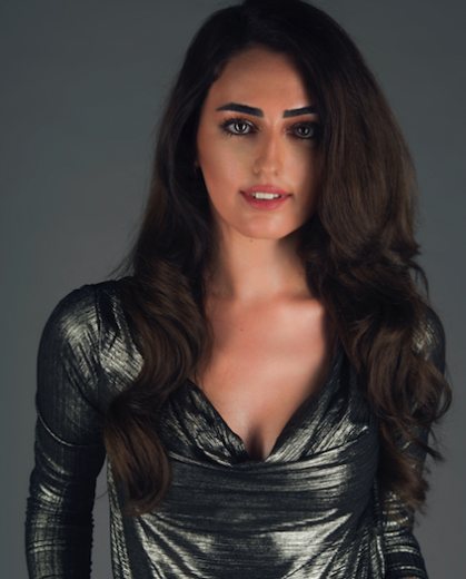 Selin Genç