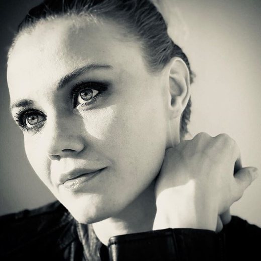 Alma Terziç