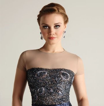 Alma Terziç