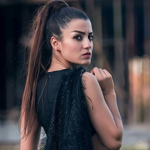 Elif Güçkıran