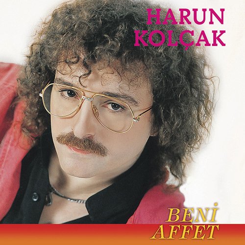 Harun Kolçak