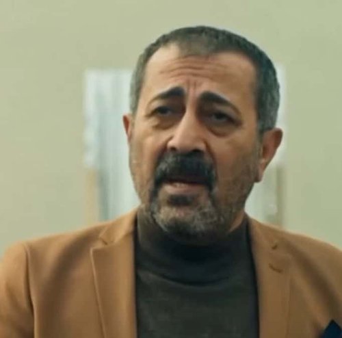 İbrahim Küçük