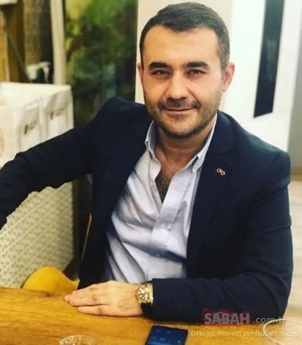 İbrahim Küçük