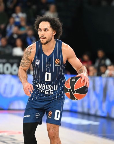 Shane Larkin